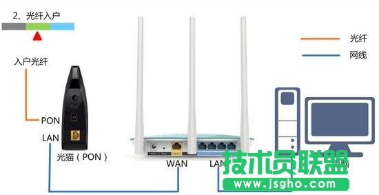 TPlink路由器無線信號增強器怎么設置  TPlink路由器無線信號增強器設置教程