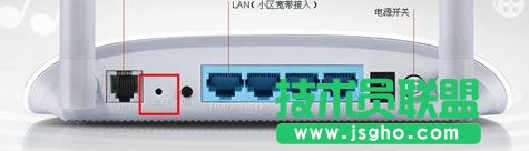 tplink路由器打不開設置頁面怎么辦