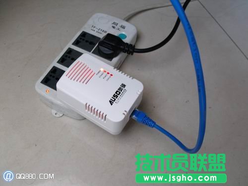 電力貓怎么用？電力貓的工作原理