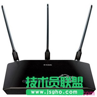無線路由器哪個牌子信號好   三聯