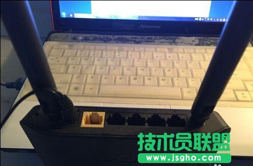 零基礎設置無線路由器，快速建立家庭無線網絡