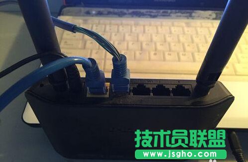 零基礎設置無線路由器，快速建立家庭無線網絡