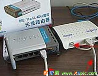 家用電腦怎么安裝路由器