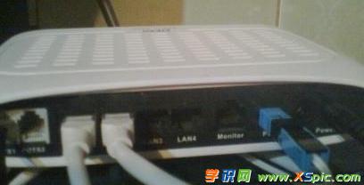 家用電腦怎么安裝路由器