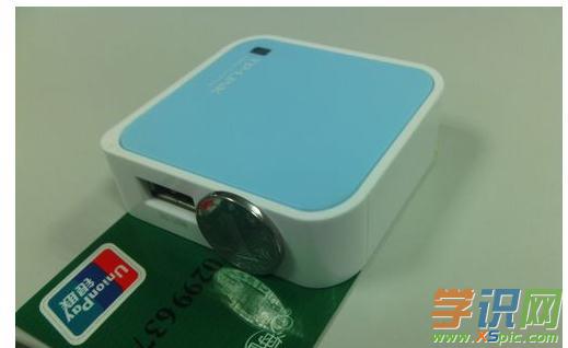 TP-LINK 3G無線路由器安裝教程