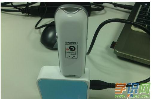 TP-LINK 3G無線路由器安裝教程