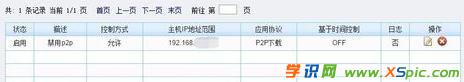路由器怎么禁止p2p