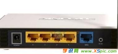 路由器admin密碼忘記怎么辦