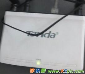 路由器ip密碼打不開怎么辦