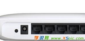 家用路由器密碼怎么重設