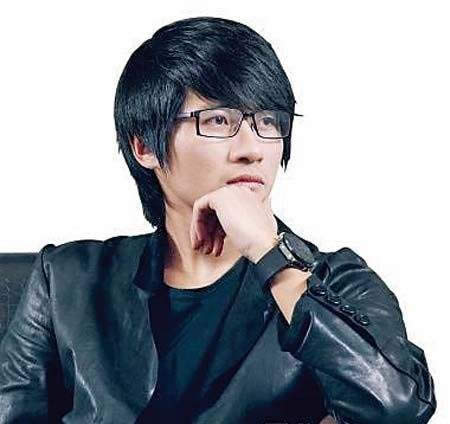 韓寒