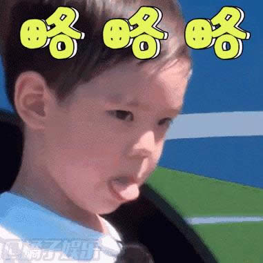 嗯哼表情包