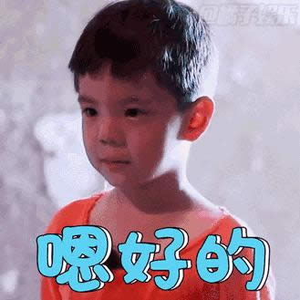 嗯哼表情包