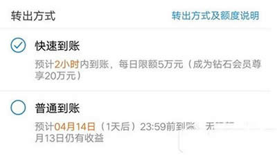 微信理財通