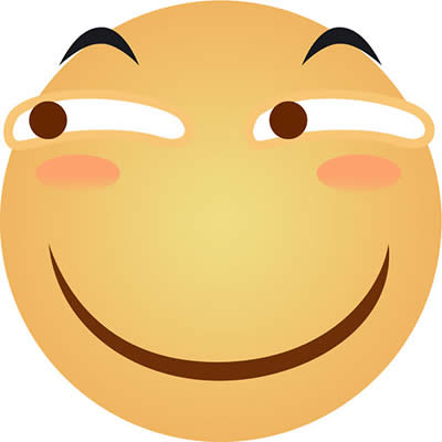 貼吧滑稽表情包