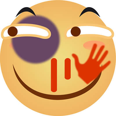貼吧滑稽表情包