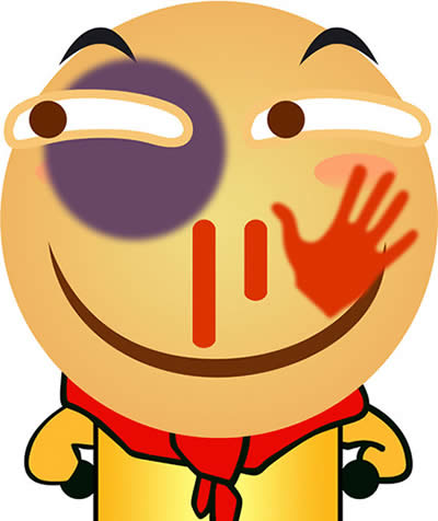 貼吧滑稽表情包