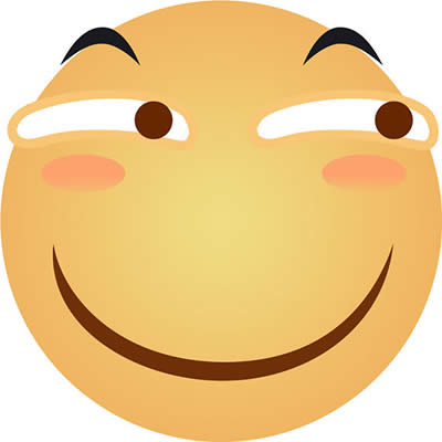 貼吧滑稽表情包
