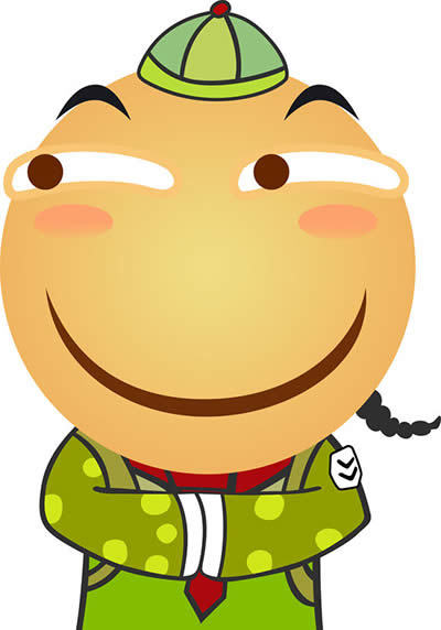 貼吧滑稽表情包