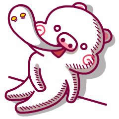豬丫丫表情包