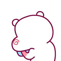 豬丫丫表情包