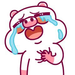豬丫丫表情包