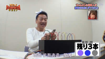2016年整人大賞