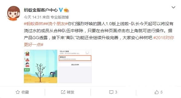 螞蟻森林