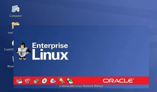Linux系統