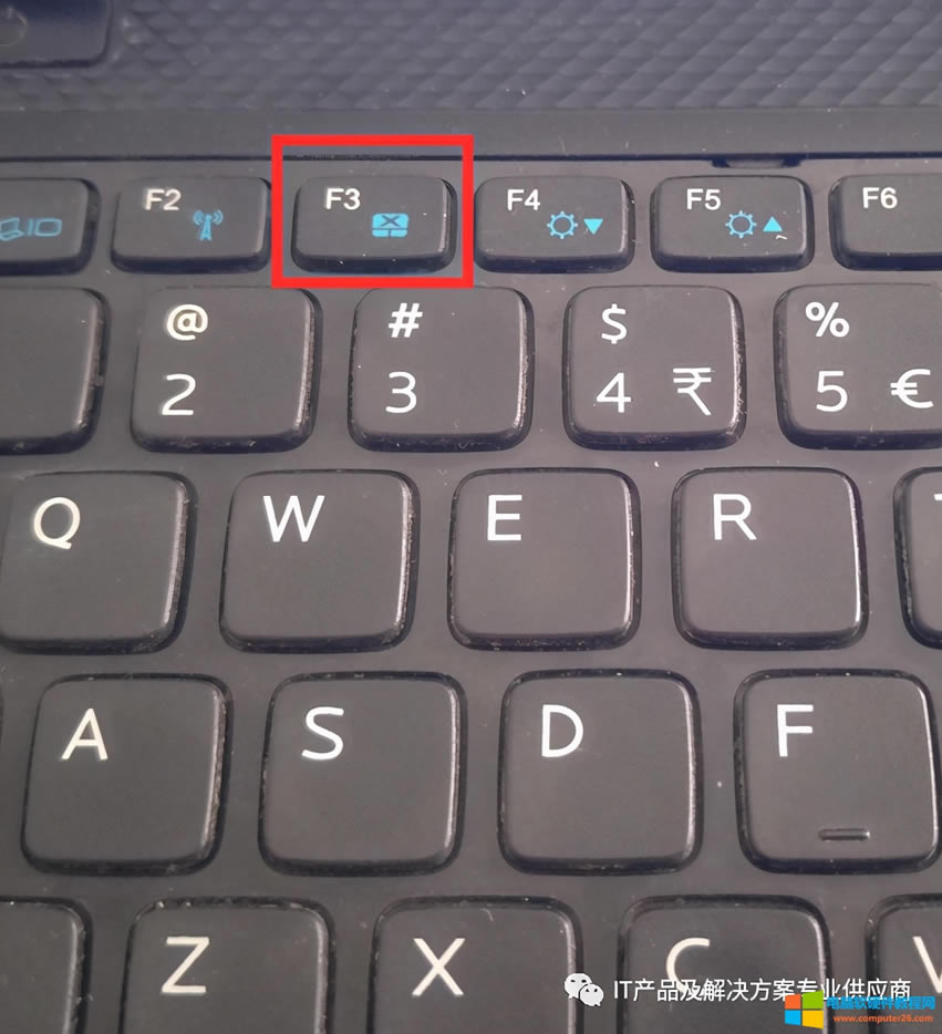 DELL 筆記本電腦遠程關閉觸摸板?是如何做到的呢？