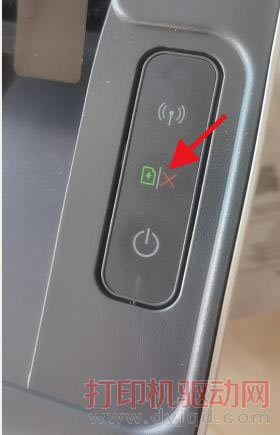 惠普HP Laser 108w 打印配置頁的方法