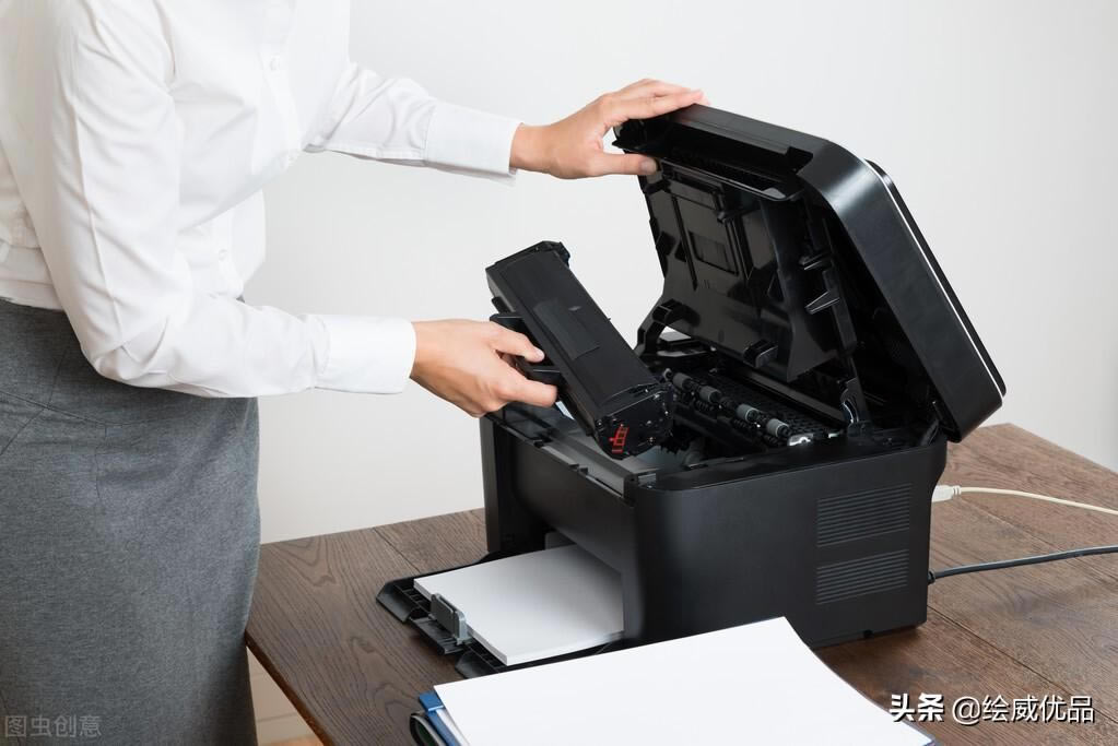 打印機顯示硒鼓壽命將到是怎么回事？小編來教您
