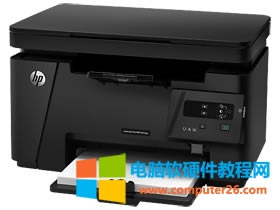 惠普HP126a打印慢是什么問題