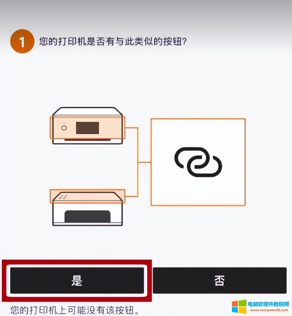 小白學習日記：佳能打印機TS3480無線WiFi設置教程