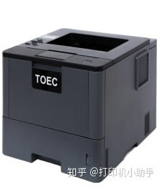 入行五年淺談：為什么國產品牌的打印機很少見？