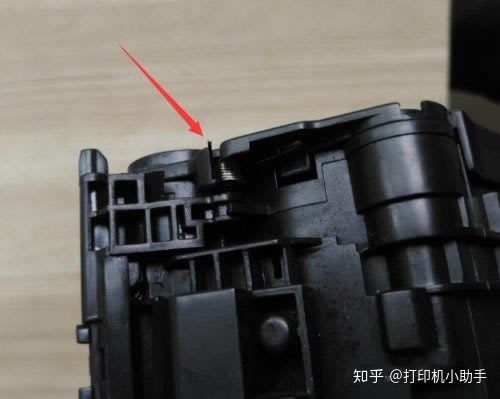 有沒有想過、原裝388A硒鼓也能加粉？