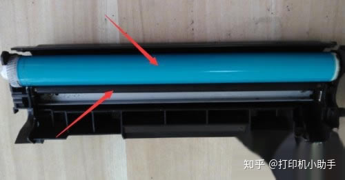 有沒有想過、原裝388A硒鼓也能加粉？