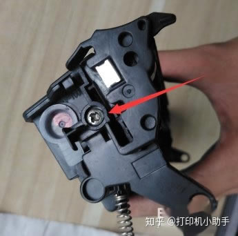 有沒有想過、原裝388A硒鼓也能加粉？