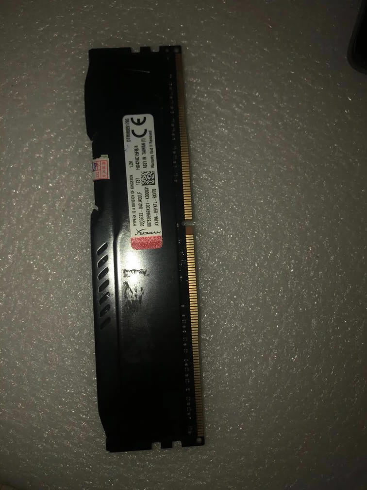 電腦主機按開機鍵后無任何反應故障解決方案