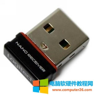無線鼠標怎么重新安裝（鼠標無線接收器丟了怎么辦）(2)