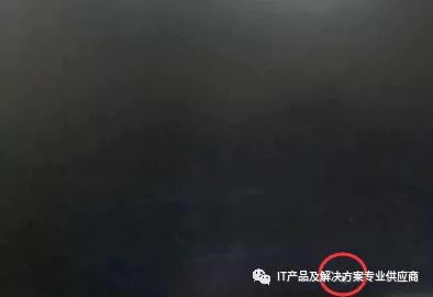 電腦使用過程中突然黑屏無法工作-最好的辦法是重新安裝系統