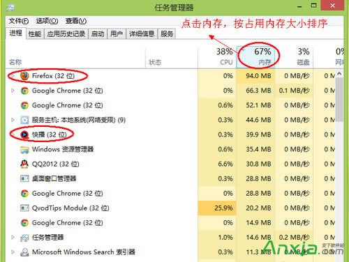 電腦內存不足怎么辦,怎么解決電腦內存不足,電腦內存不足,電腦,內存不足