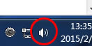 電腦音箱一邊有聲音一邊沒有聲音怎么回事