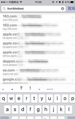 safari,iPhone,safariܴa,Safariѱܴa