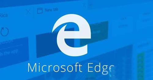 win10 edge瀏覽器閃退