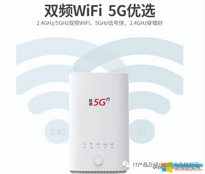 5G֙CWIFI 5G5Go·WIFI 2.4Gʲô˼