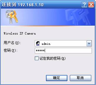 IP Camera WEBhF̳̱վ