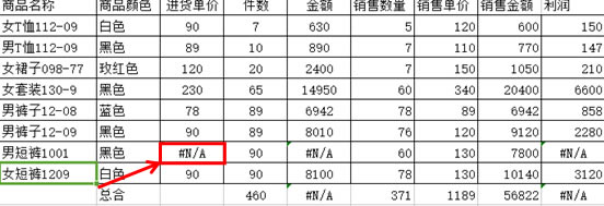 如何用VLOOKUP調用其它表格的數據