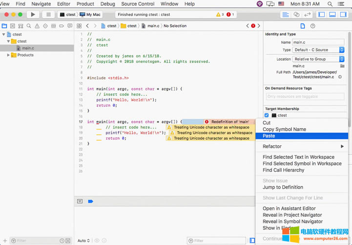  OneNote ճNa XcodelFae`