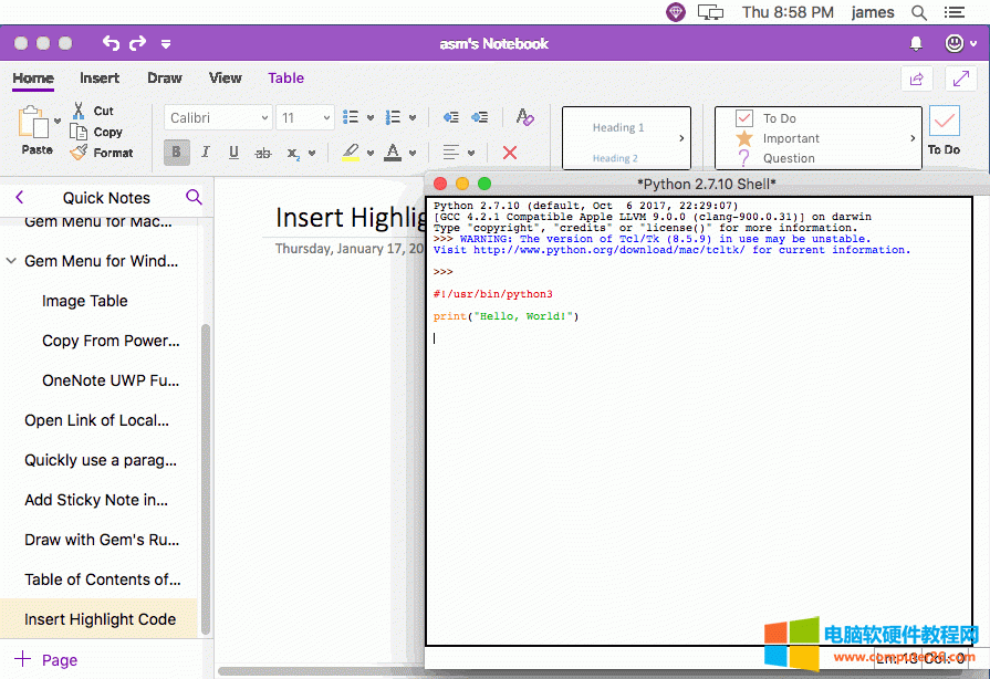  Idle  Python aԿ Python aZǸɫ